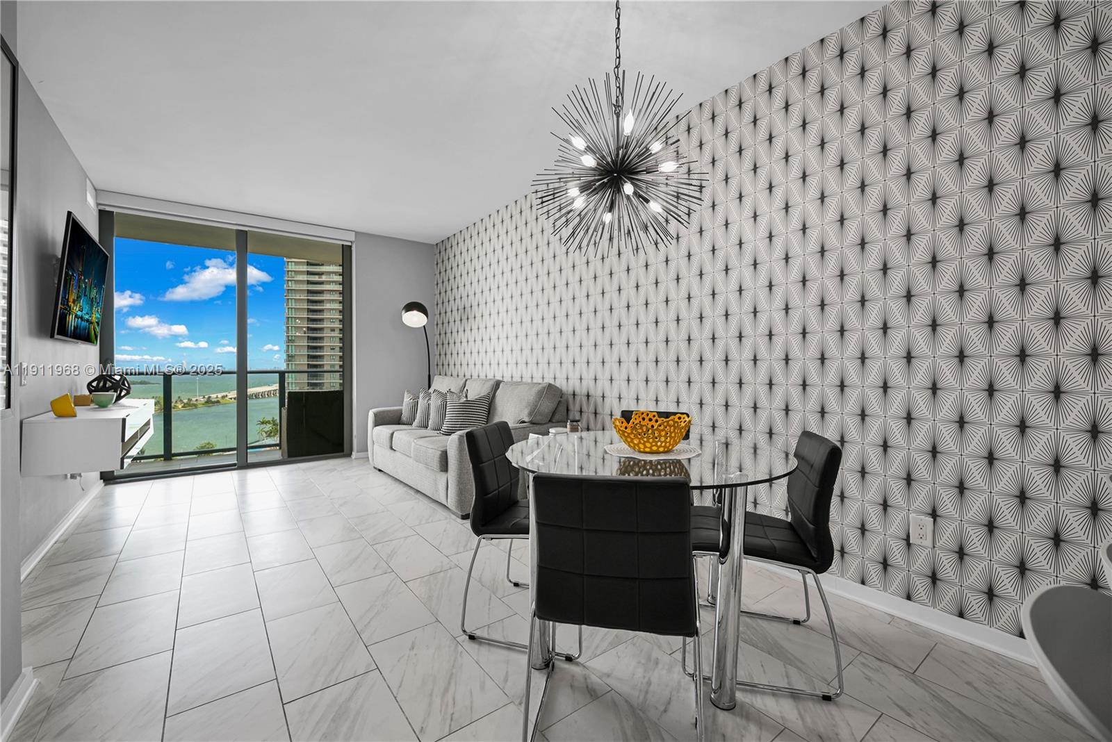 501 NE 31st St #1504, Miami FL 33137