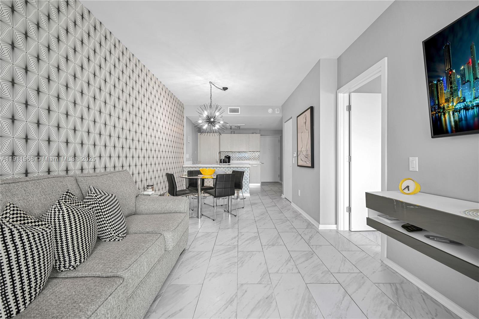 501 NE 31st St #1504, Miami FL 33137