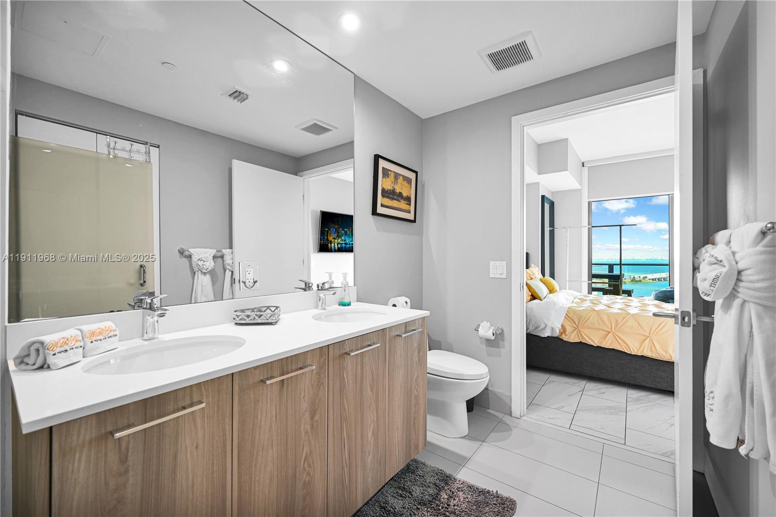 501 NE 31st St #1504, Miami FL 33137