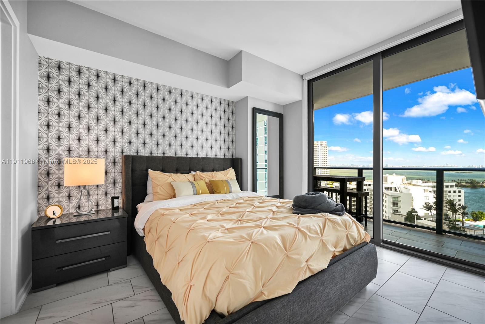 501 NE 31st St #1504, Miami FL 33137