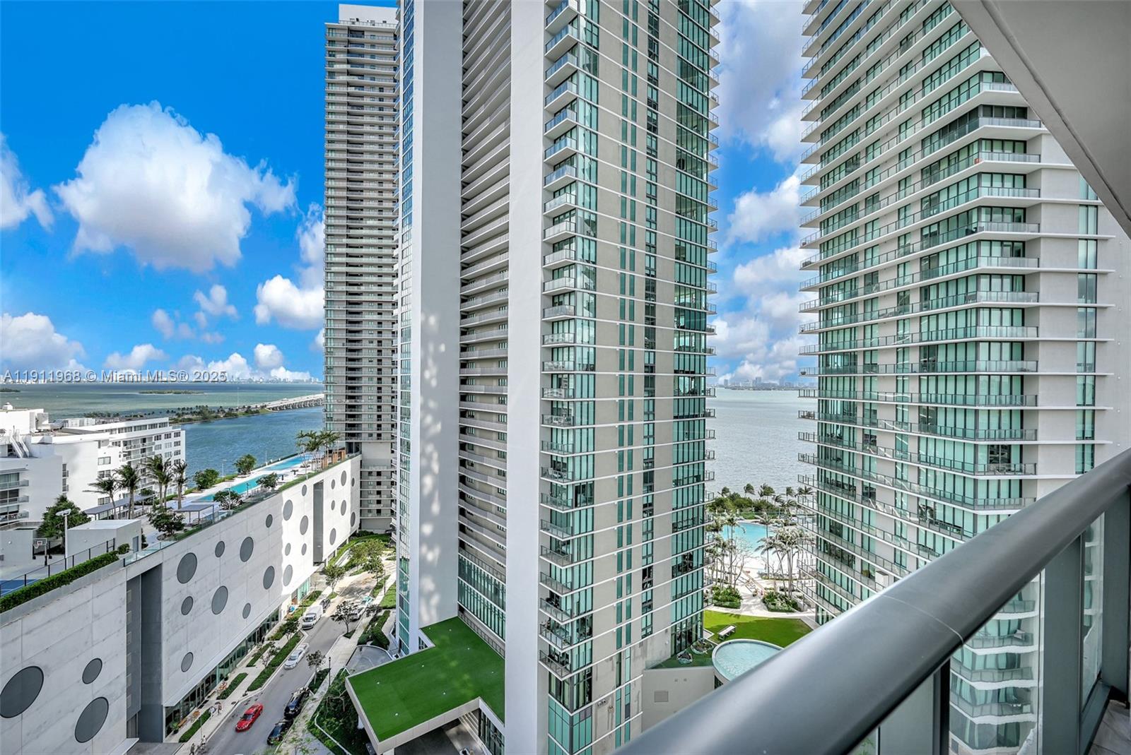 501 NE 31st St #1504, Miami FL 33137