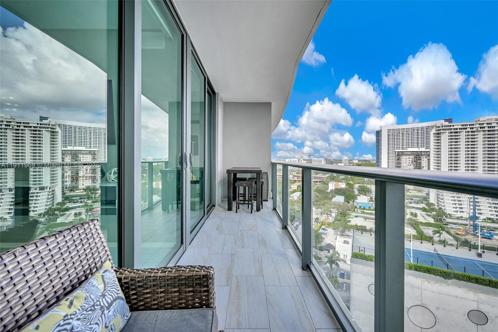 501 NE 31st St #1504, Miami FL 33137