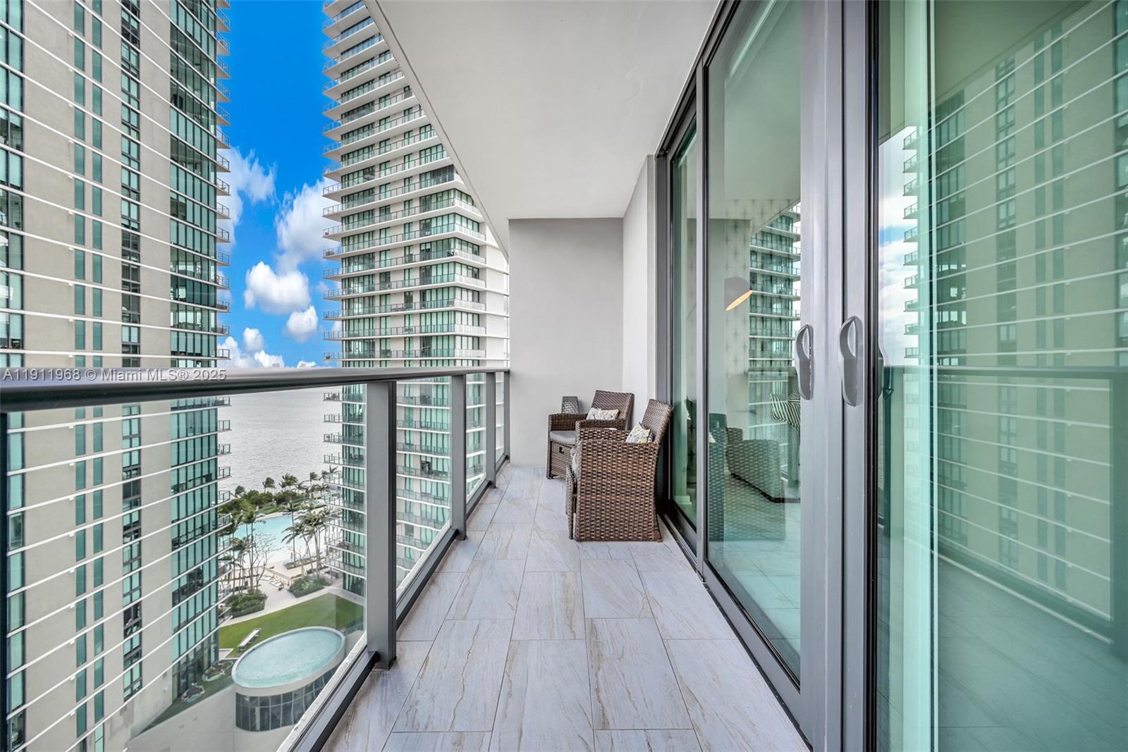 501 NE 31st St #1504, Miami FL 33137