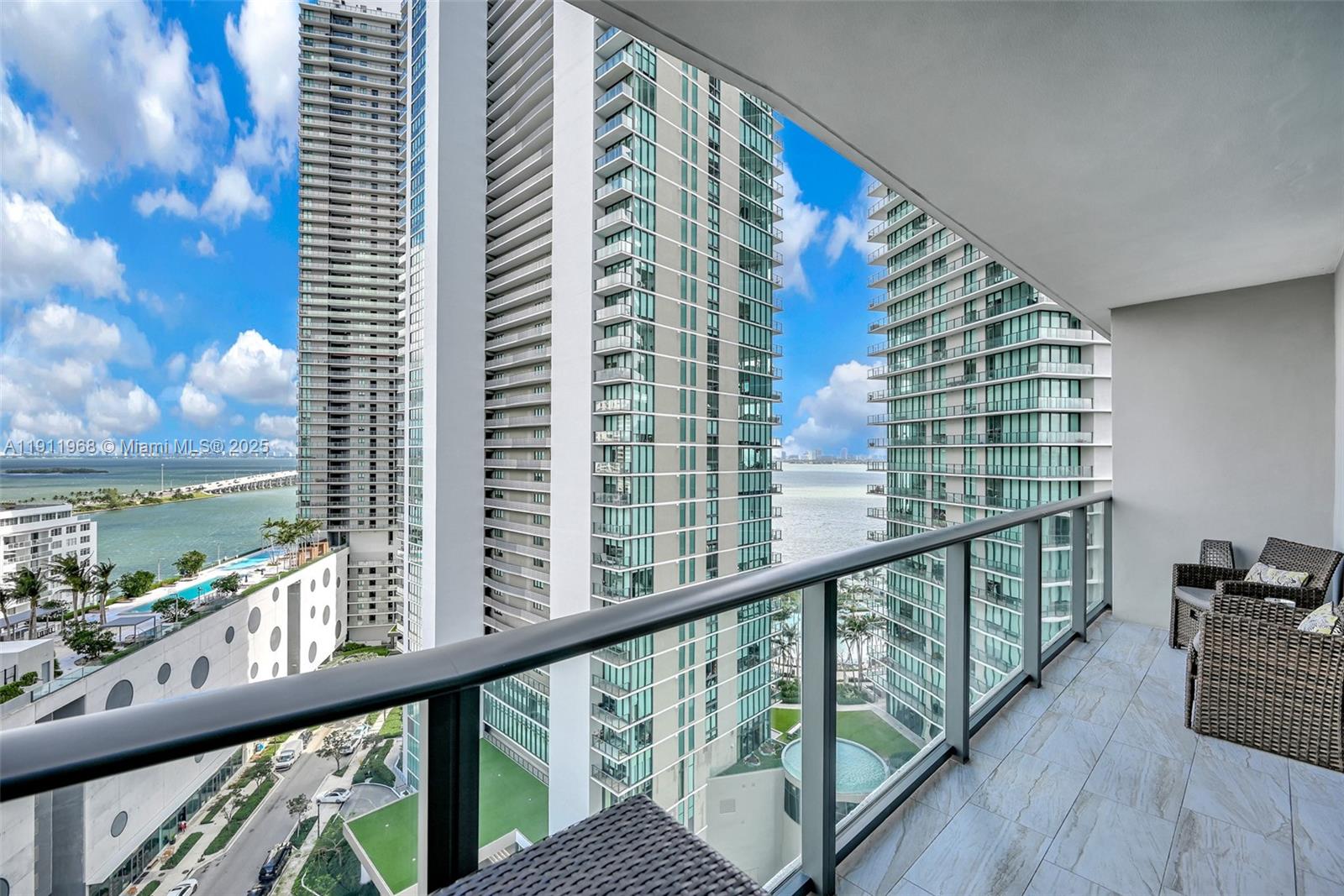 501 NE 31st St #1504, Miami FL 33137