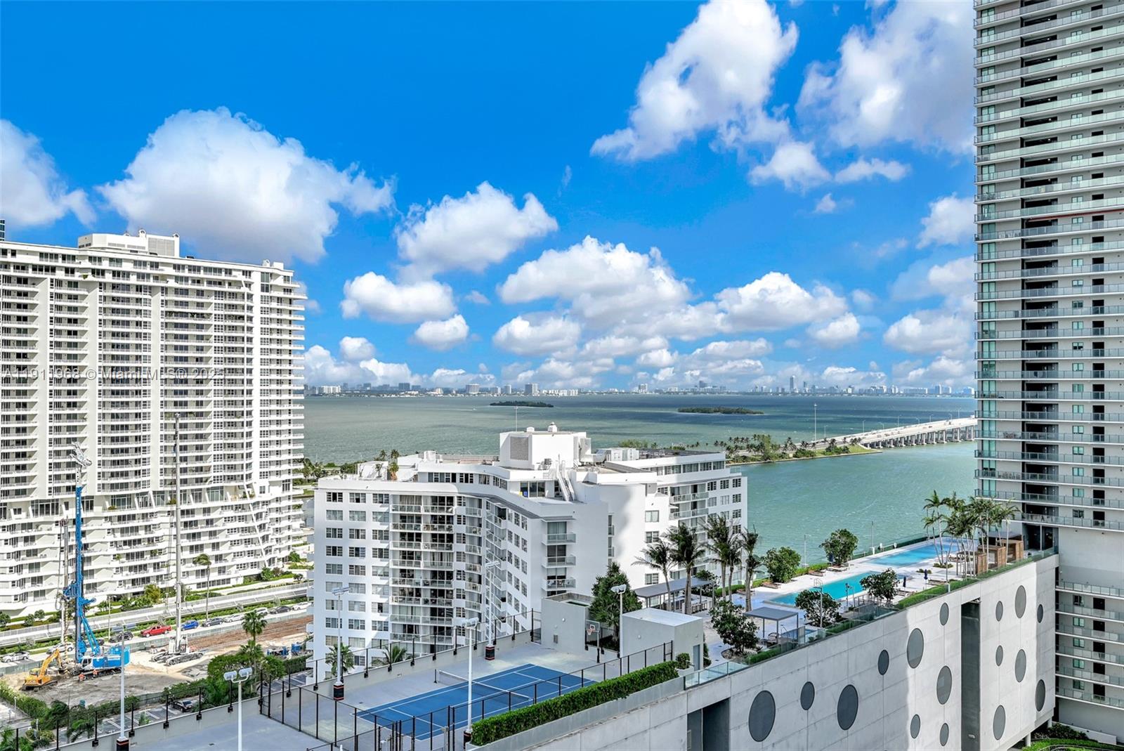 501 NE 31st St #1504, Miami FL 33137