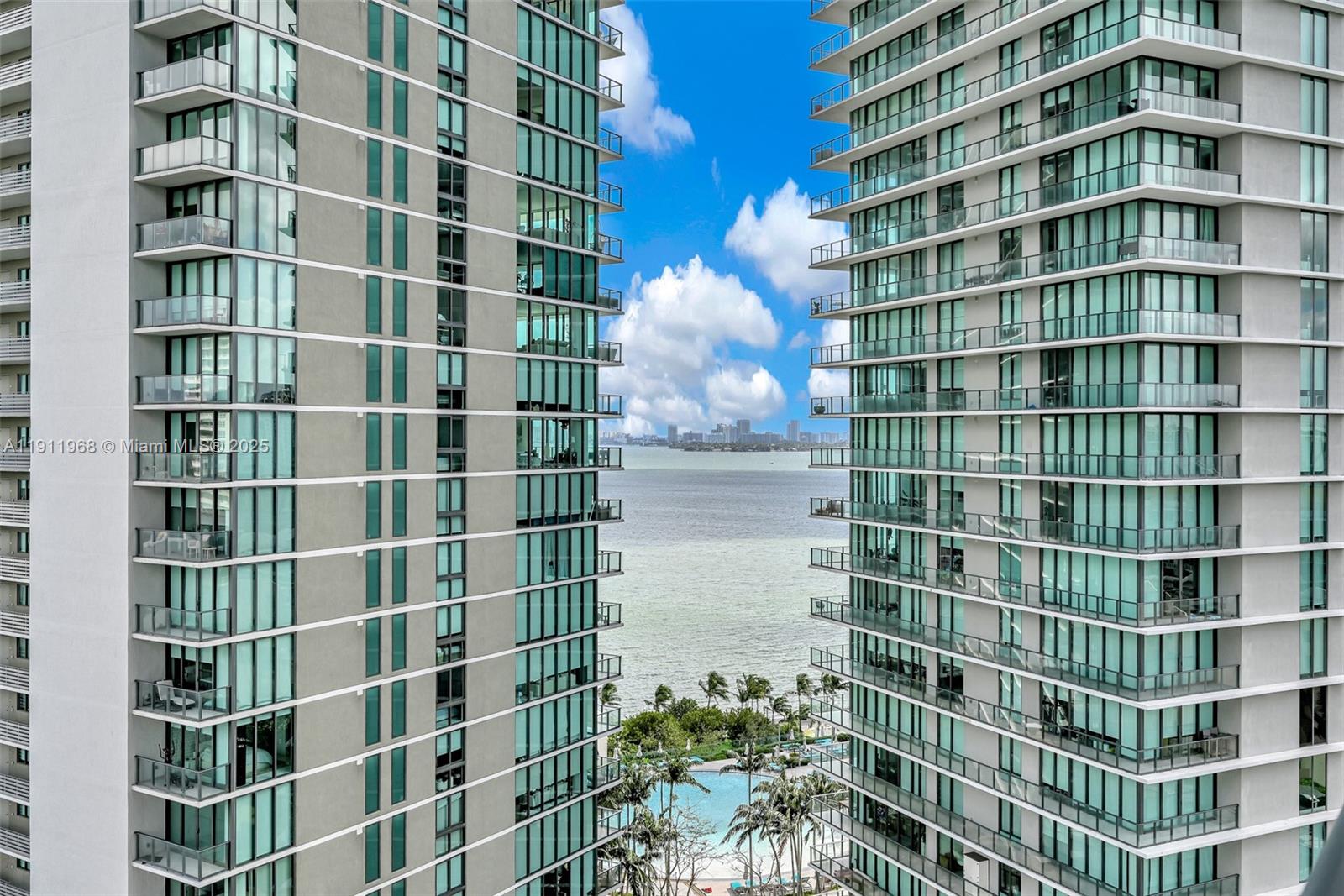 501 NE 31st St #1504, Miami FL 33137