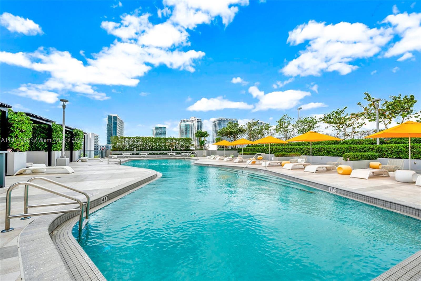 501 NE 31st St #1504, Miami FL 33137