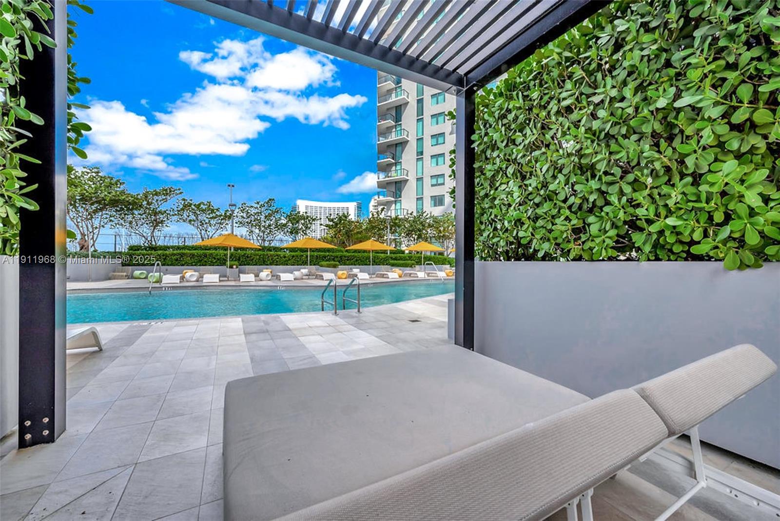 501 NE 31st St #1504, Miami FL 33137