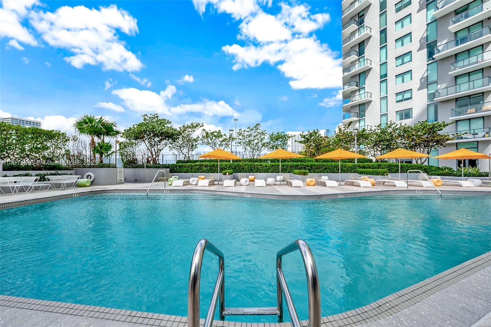 501 NE 31st St #1504, Miami FL 33137