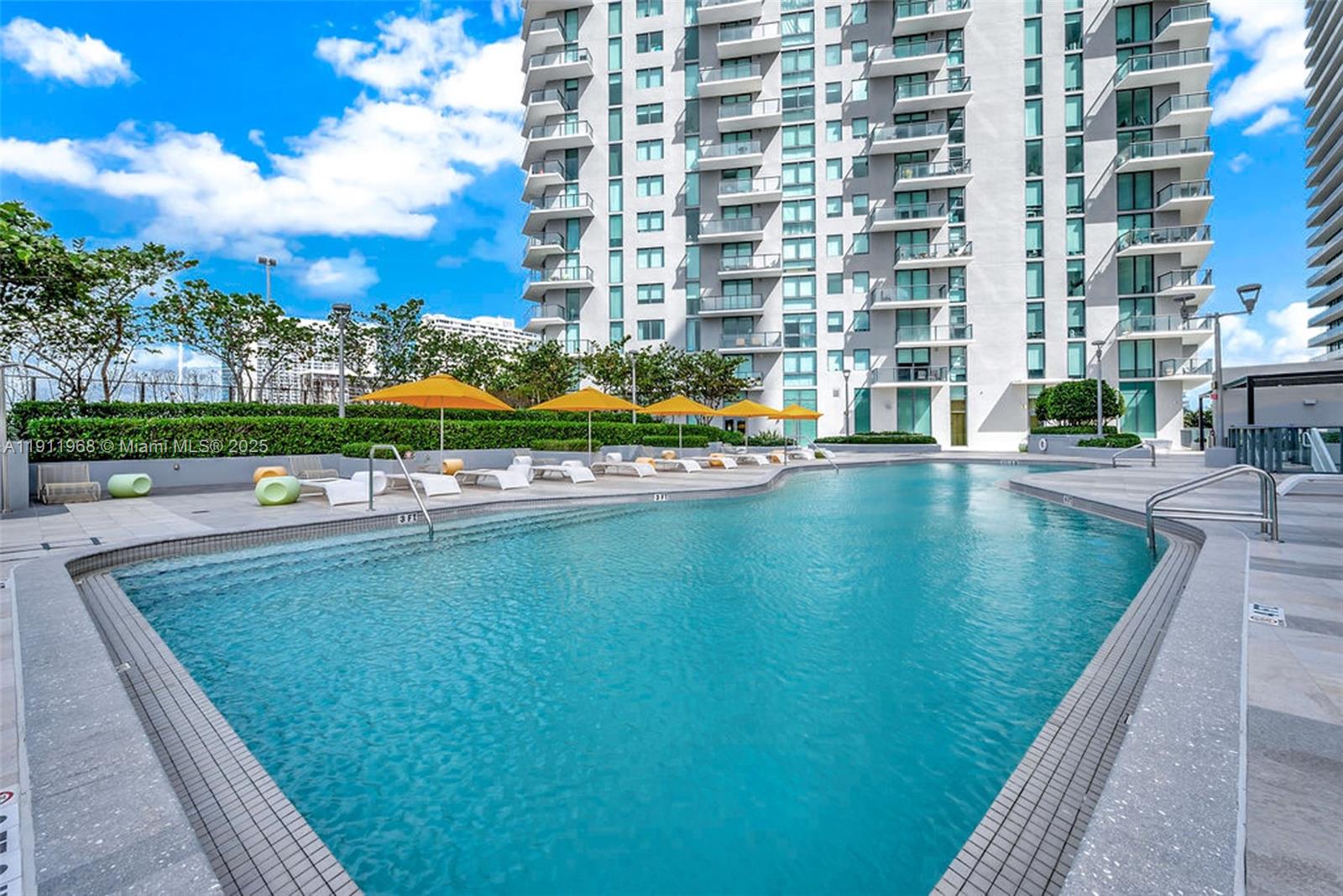 501 NE 31st St #1504, Miami FL 33137