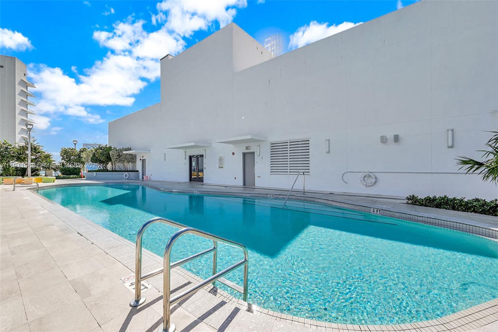 501 NE 31st St #1504, Miami FL 33137
