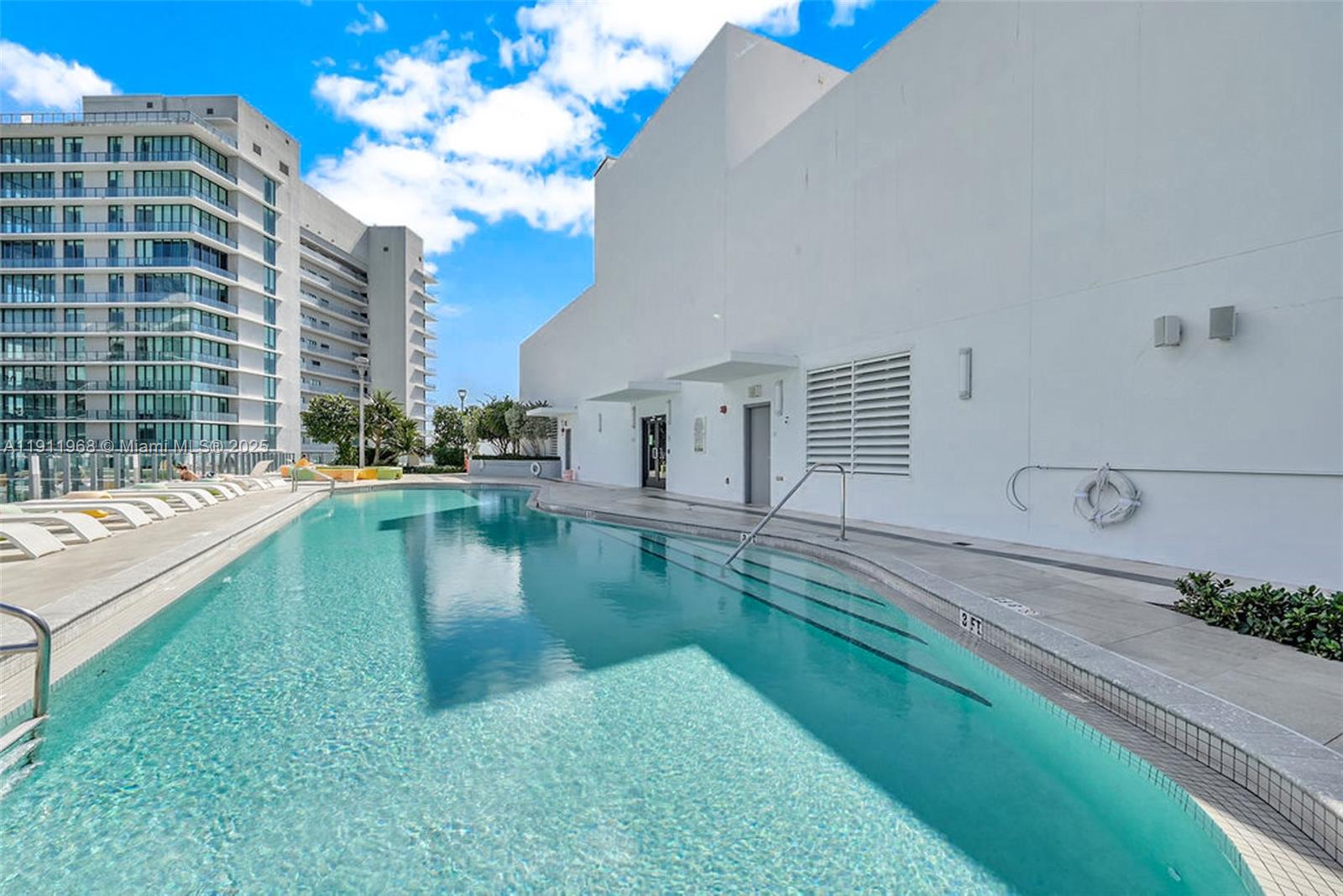 501 NE 31st St #1504, Miami FL 33137