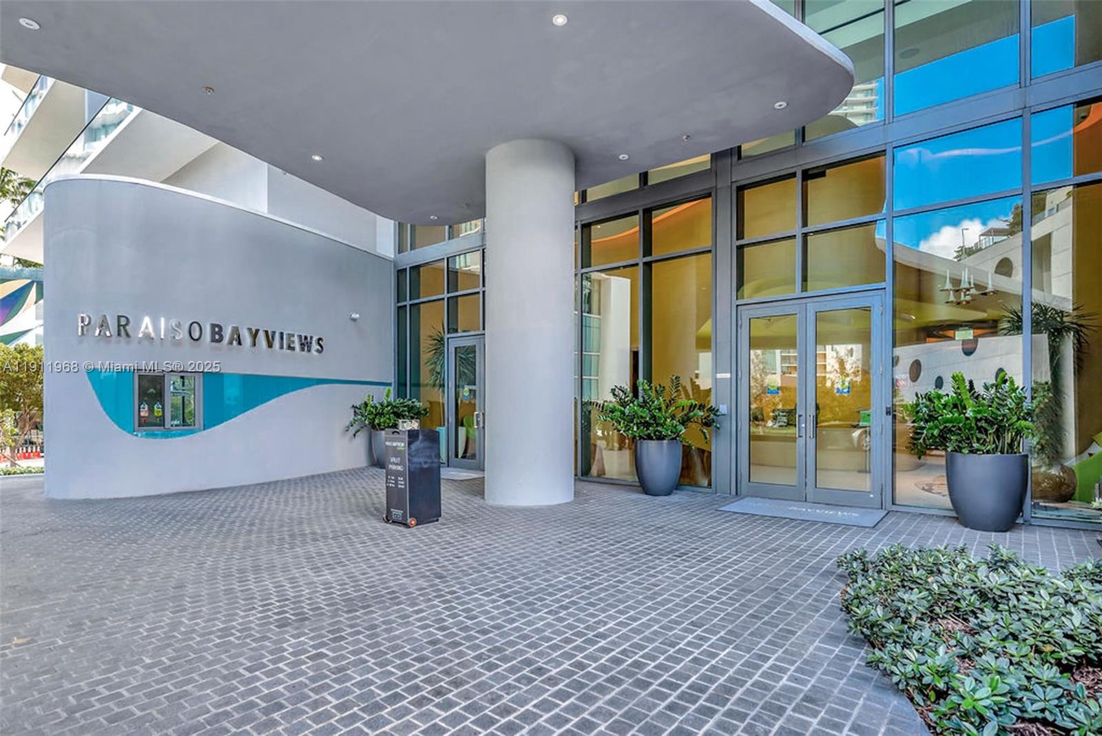 501 NE 31st St #1504, Miami FL 33137
