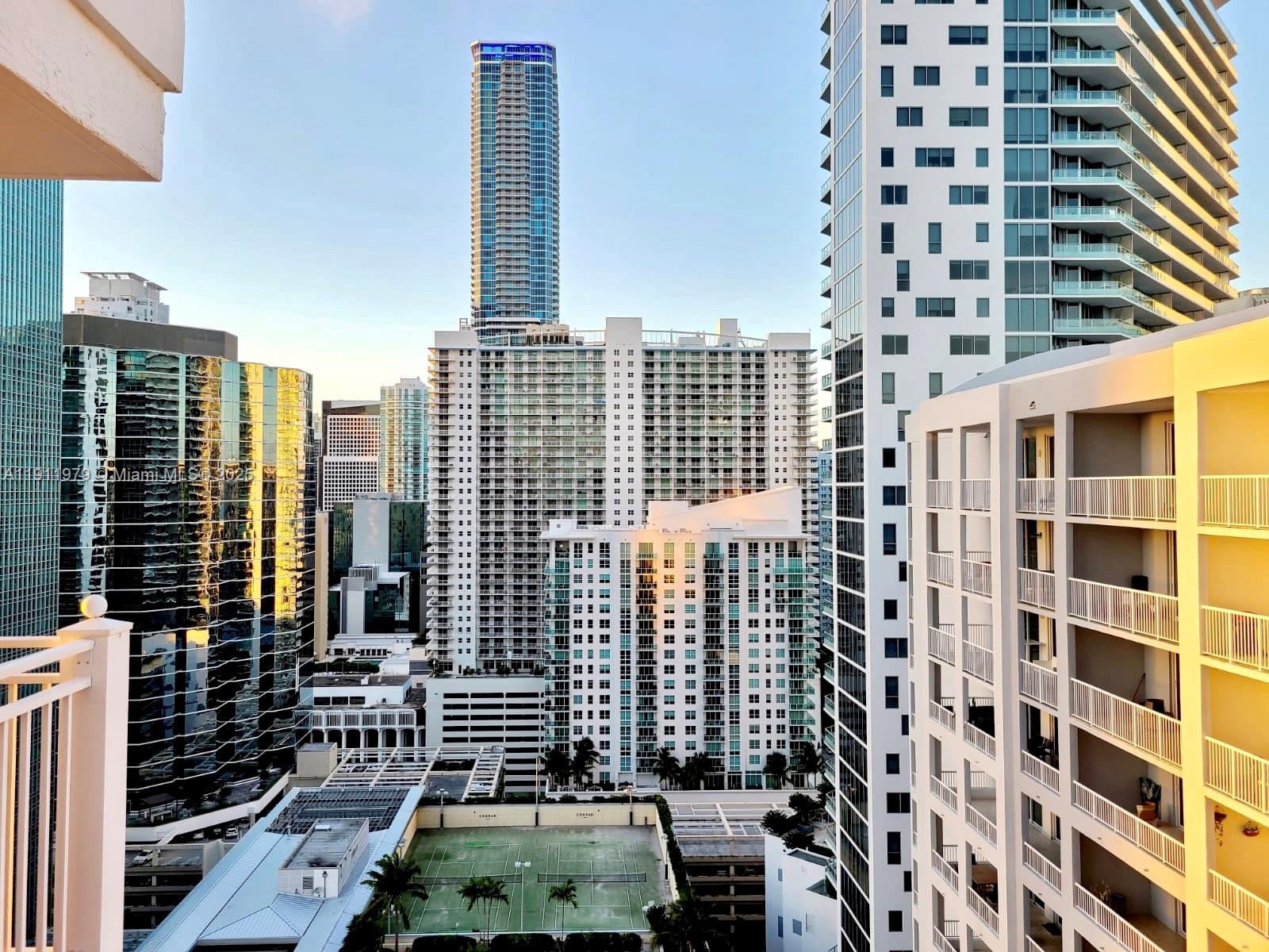 185 SE 14th Ter #2911, Miami FL 33131