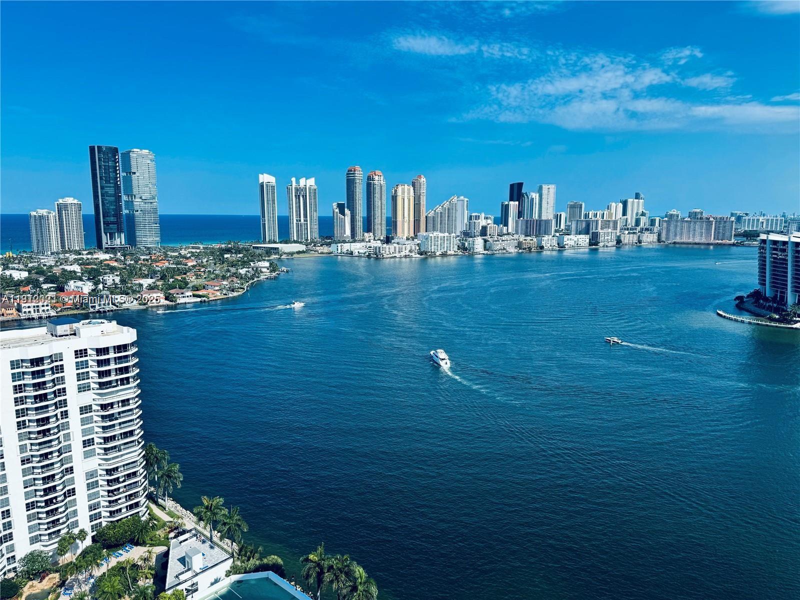 3530 Mystic Pointe Dr #3111, Aventura FL 33180