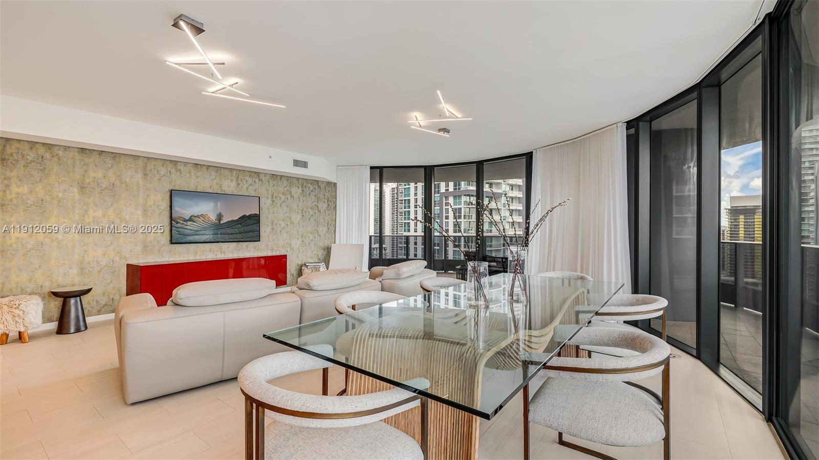 1000 Brickell Plz #3002, Miami FL 33131