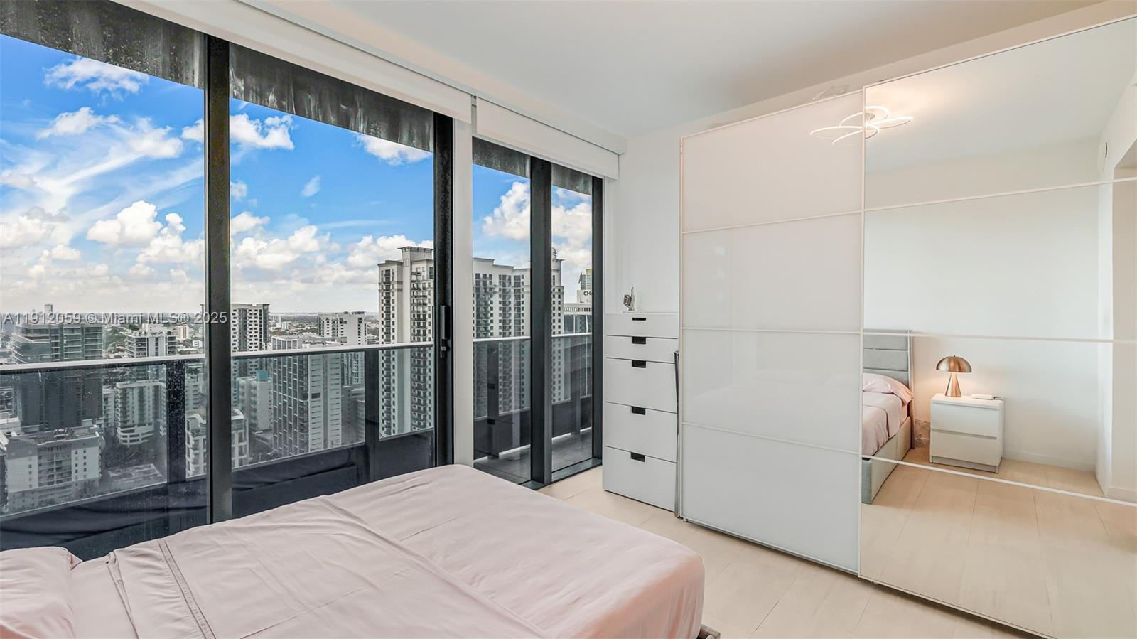 1000 Brickell Plz #3002, Miami FL 33131
