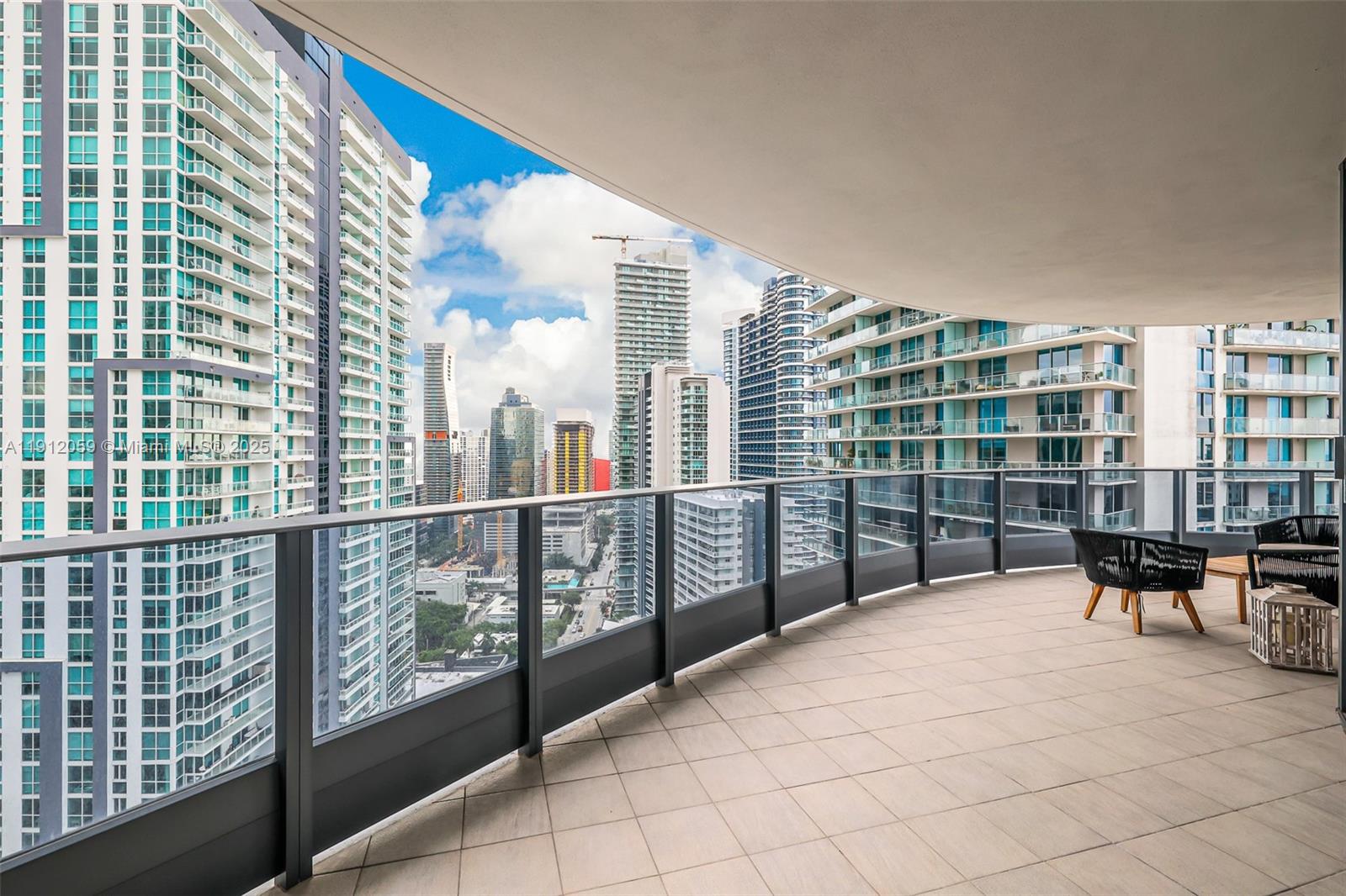 1000 Brickell Plz #3002, Miami FL 33131