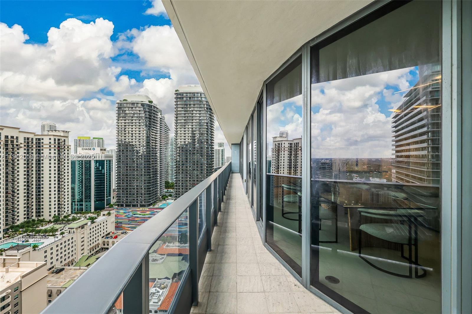 1000 Brickell Plz #3002, Miami FL 33131