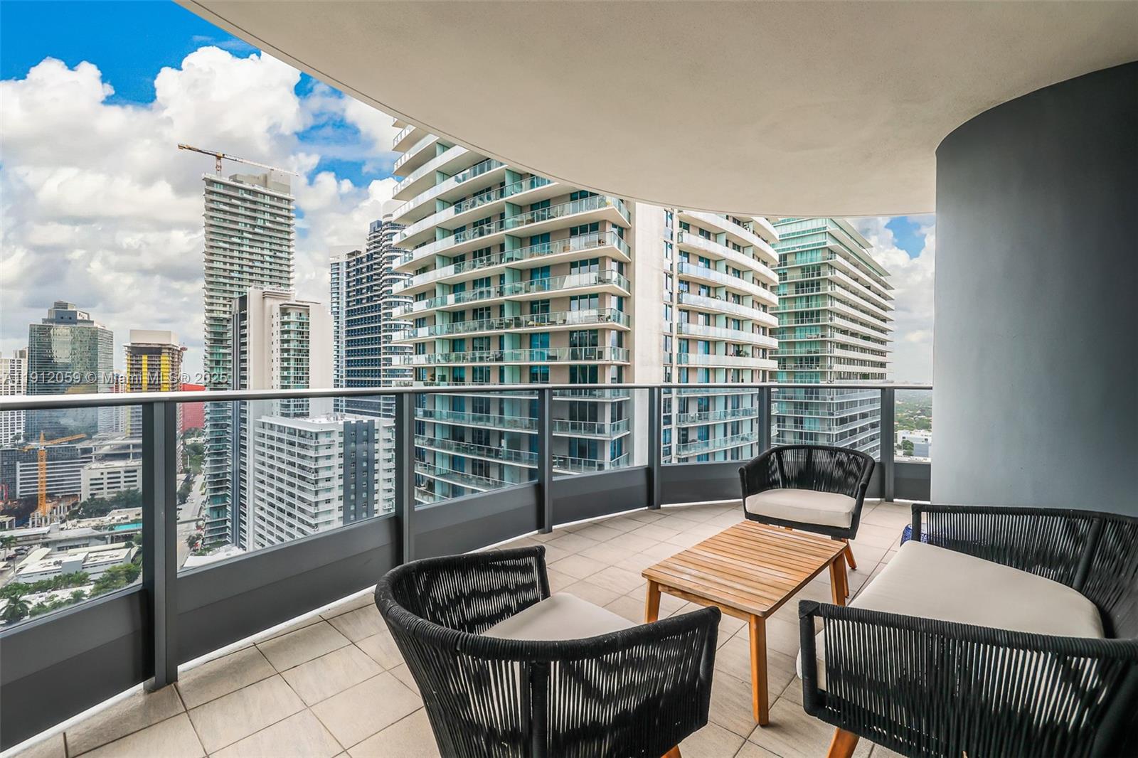 1000 Brickell Plz #3002, Miami FL 33131