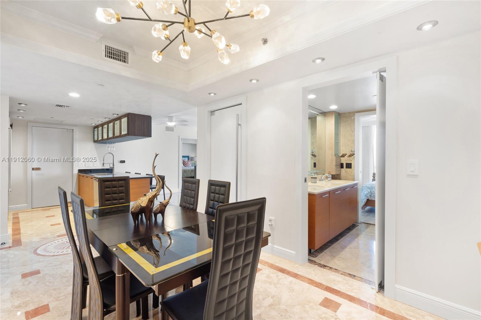 50 Biscayne Blvd #4808, Miami FL 33132