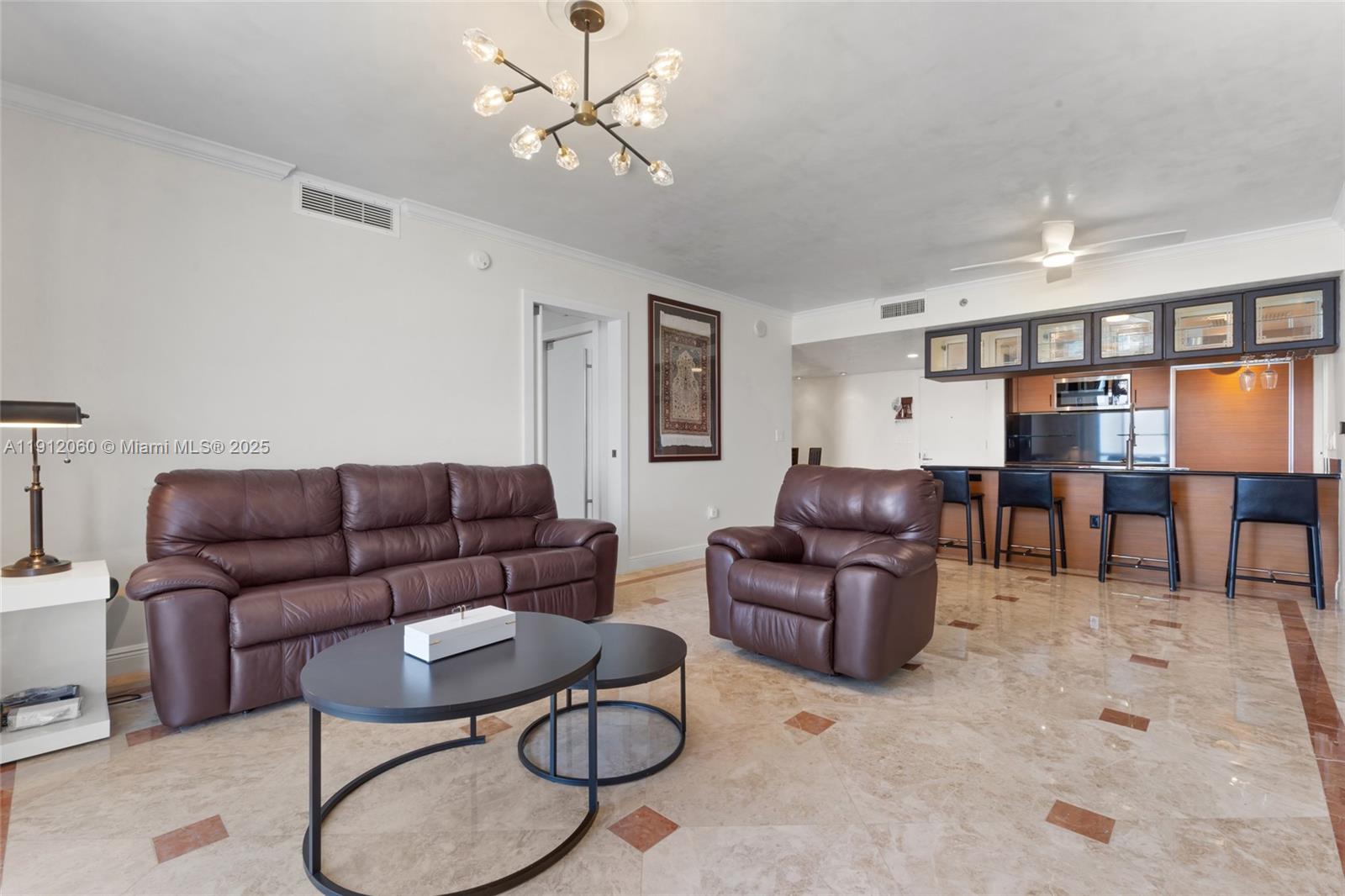 50 Biscayne Blvd #4808, Miami FL 33132