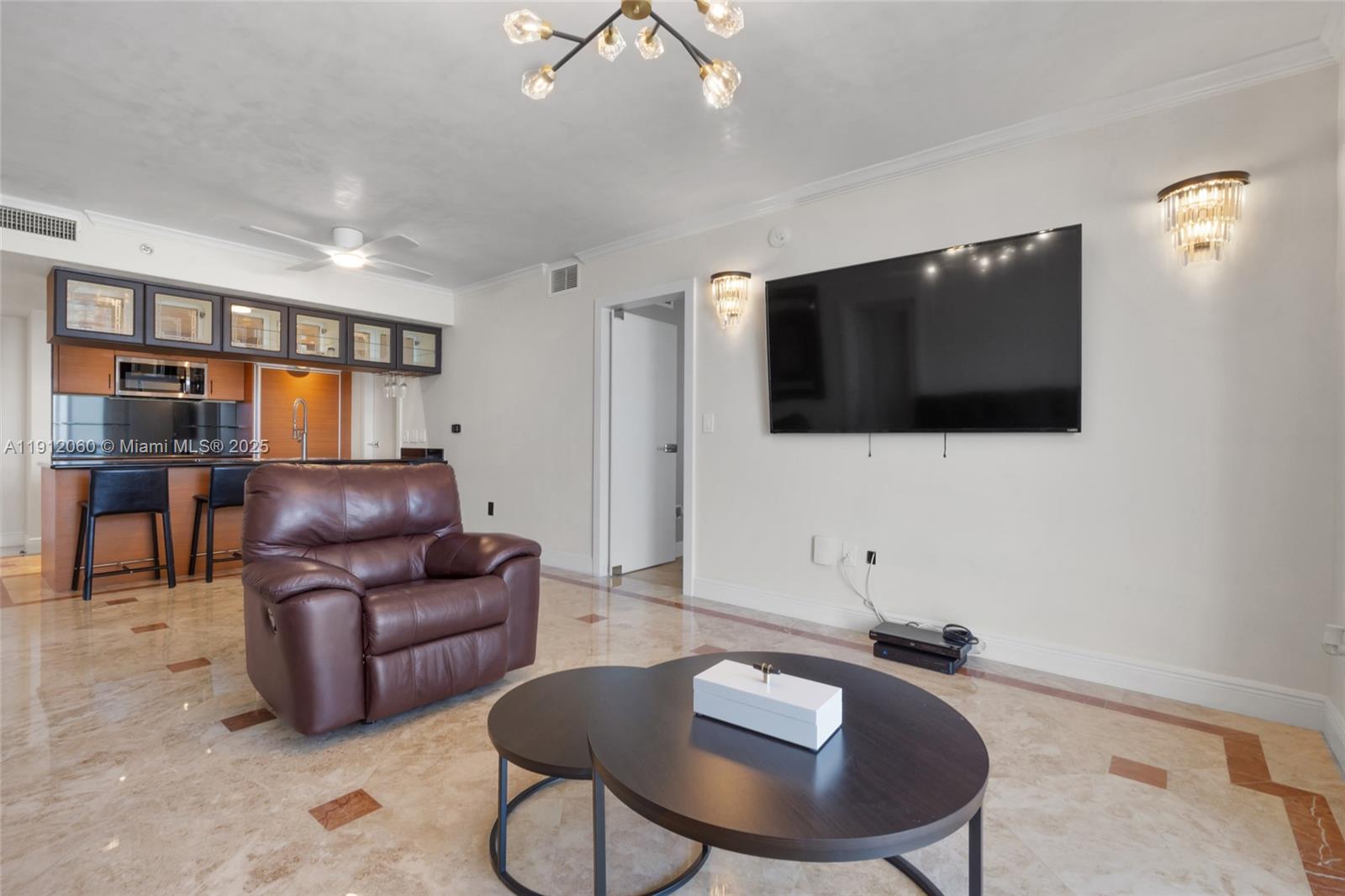 50 Biscayne Blvd #4808, Miami FL 33132