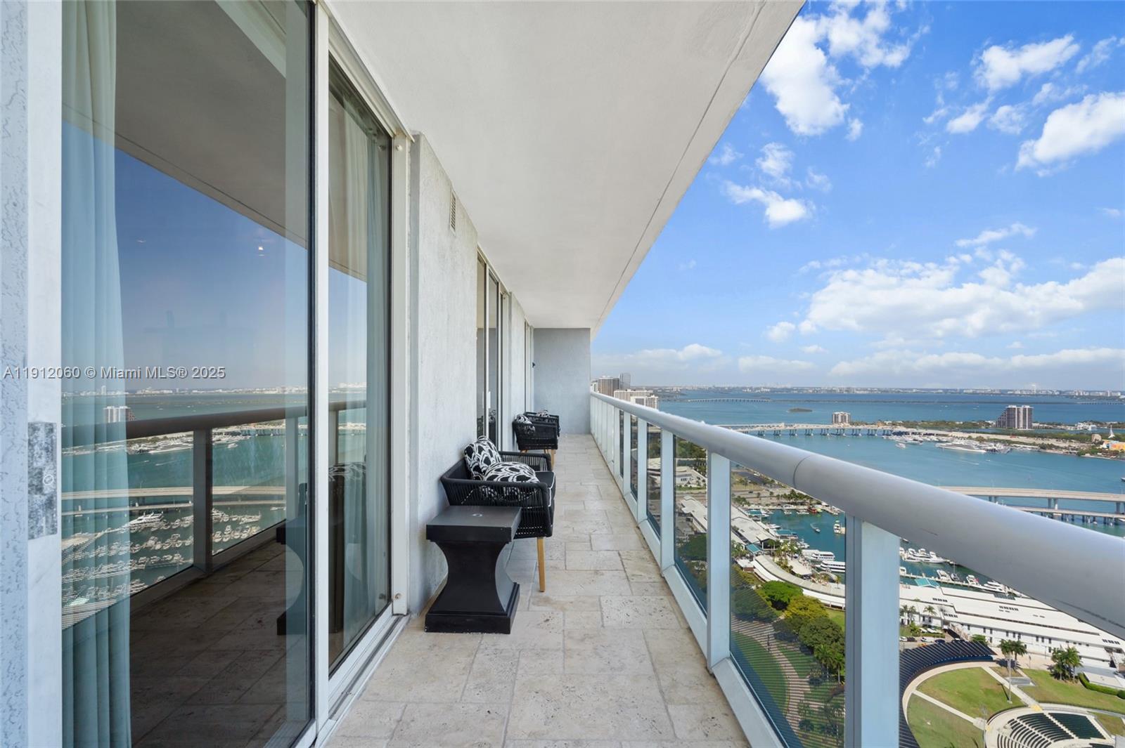 50 Biscayne Blvd #4808, Miami FL 33132
