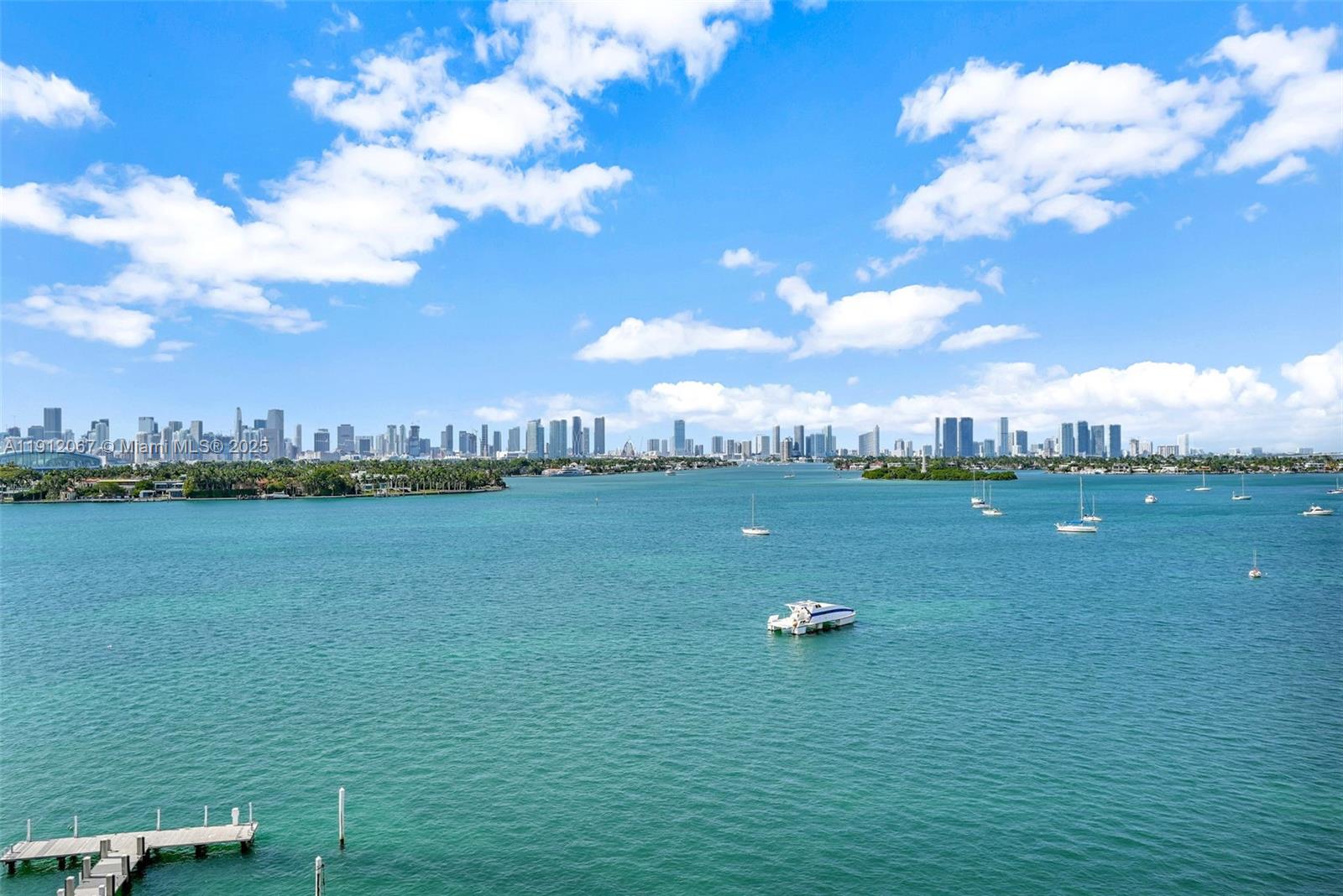 1000 West Ave #915, Miami Beach FL 33139