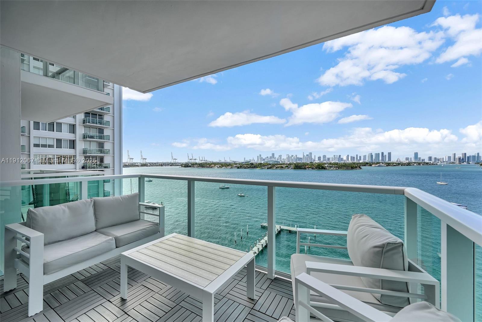 1000 West Ave #915, Miami Beach FL 33139