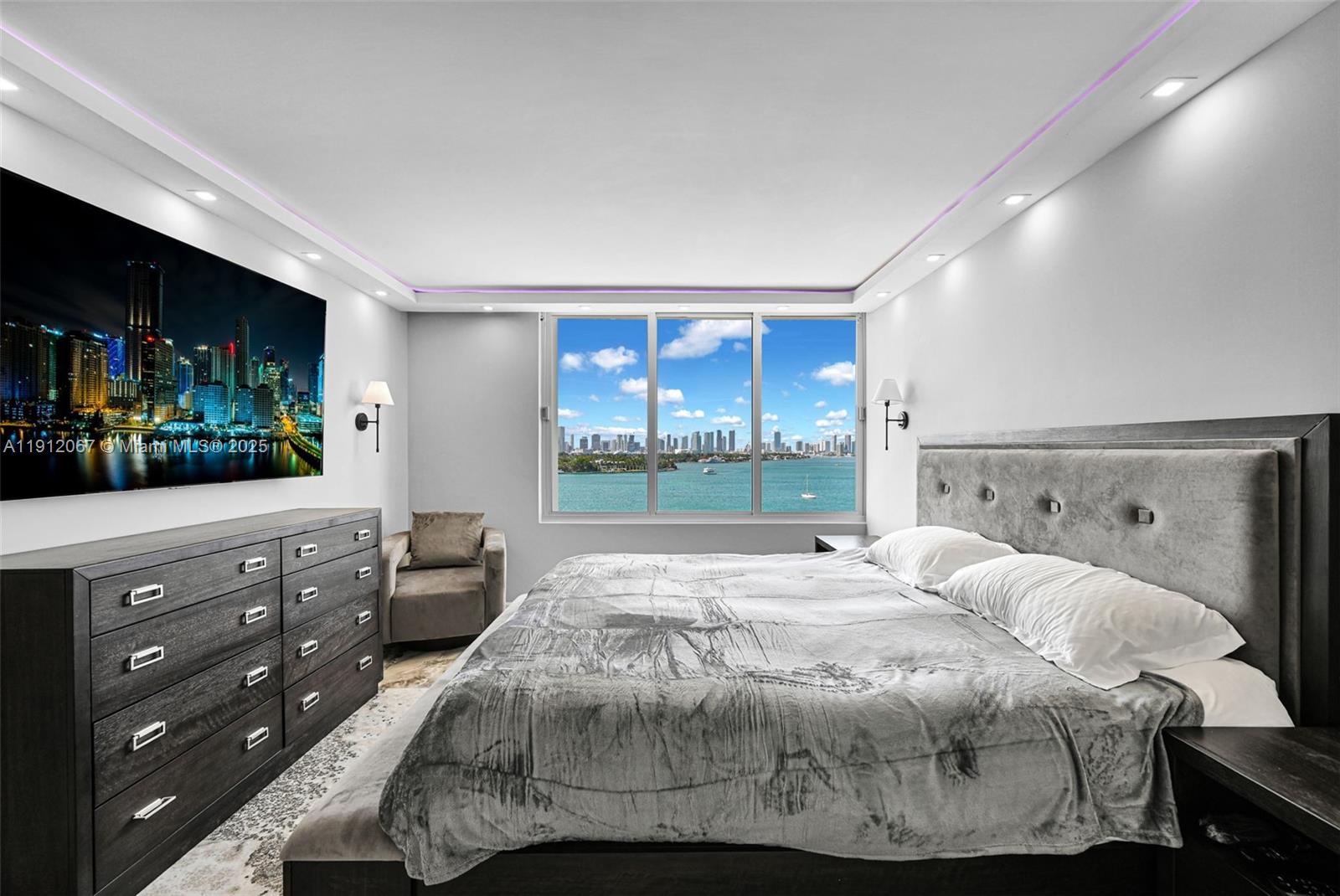 1000 West Ave #915, Miami Beach FL 33139
