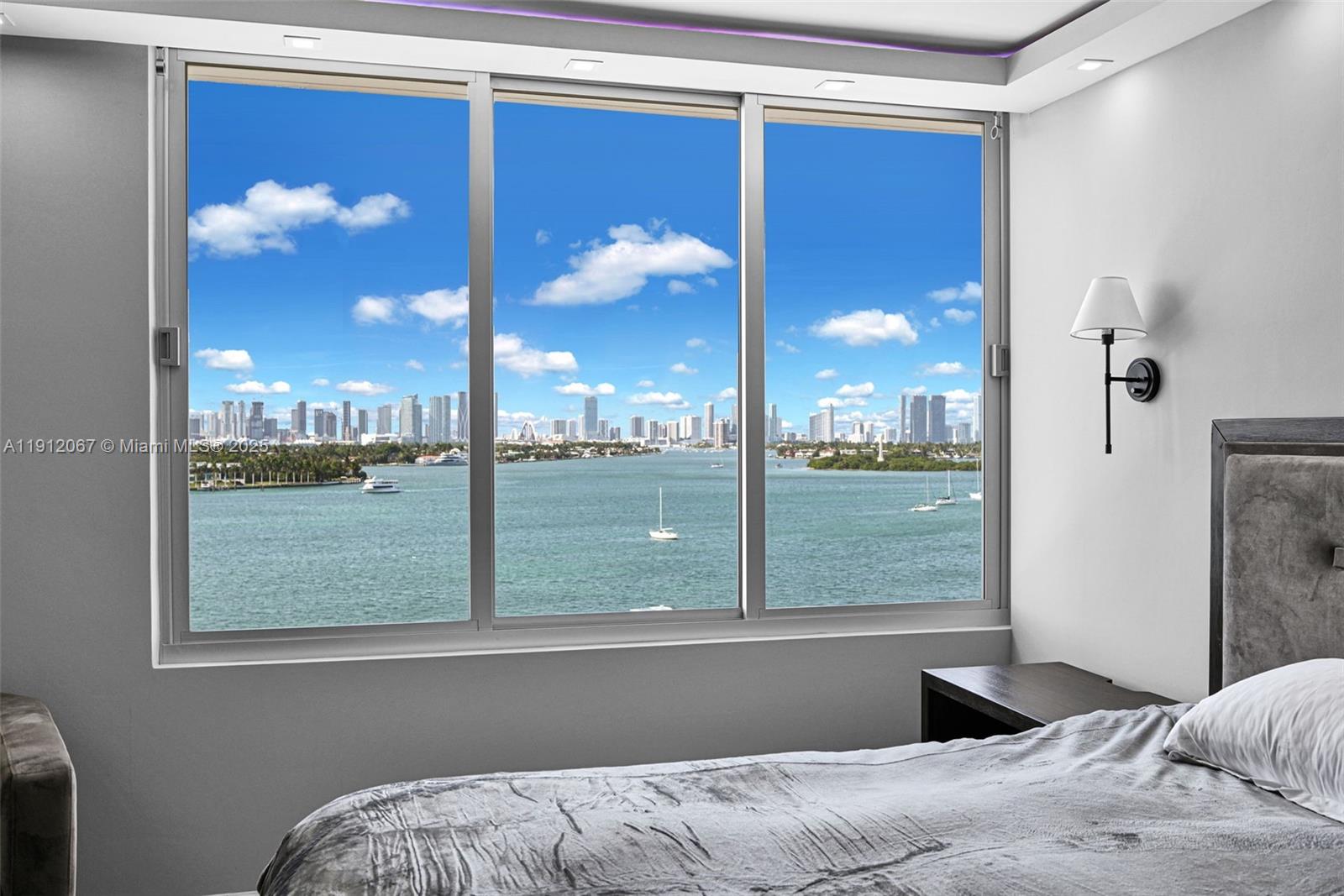 1000 West Ave #915, Miami Beach FL 33139