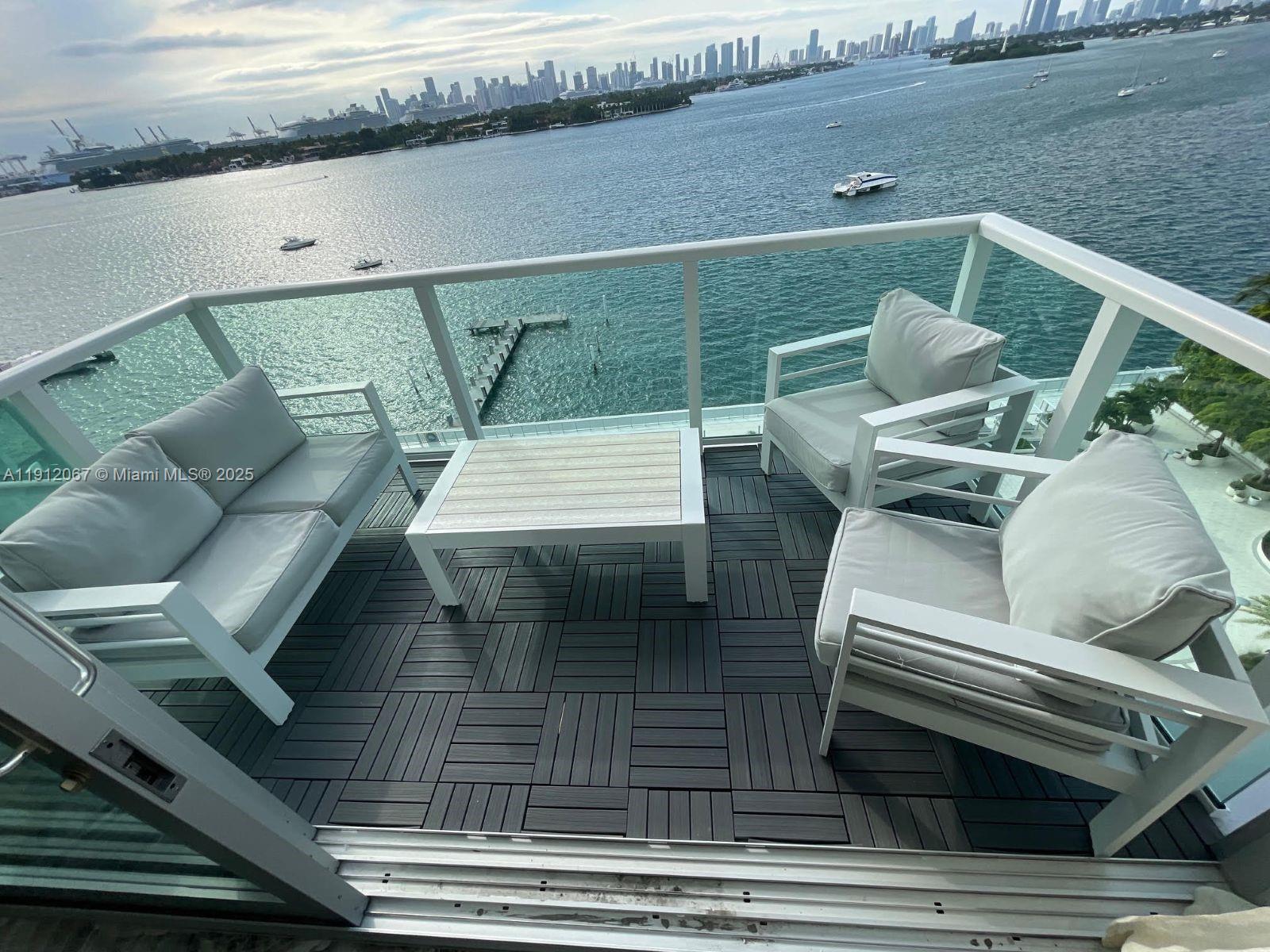1000 West Ave #915, Miami Beach FL 33139