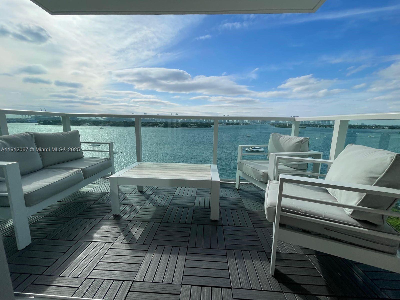 1000 West Ave #915, Miami Beach FL 33139