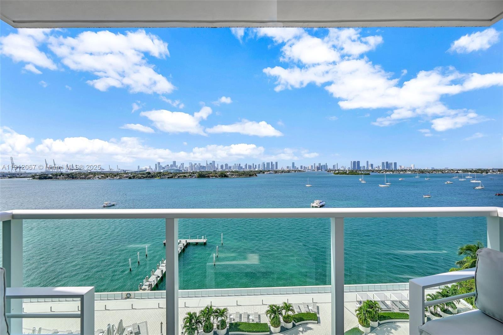 1000 West Ave #915, Miami Beach FL 33139