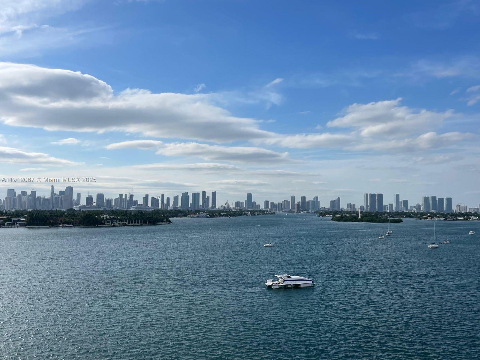 1000 West Ave #915, Miami Beach FL 33139