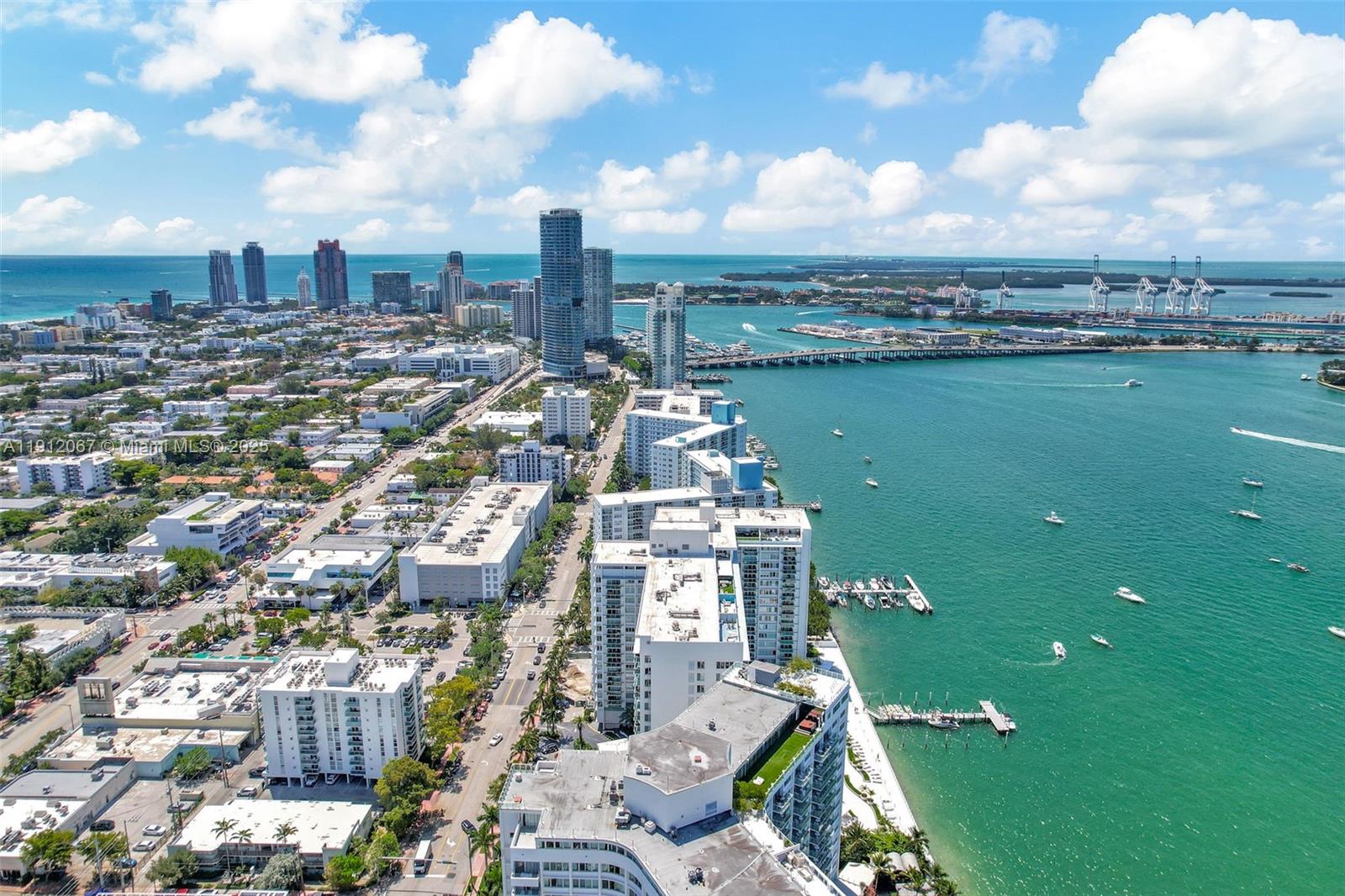 1000 West Ave #915, Miami Beach FL 33139
