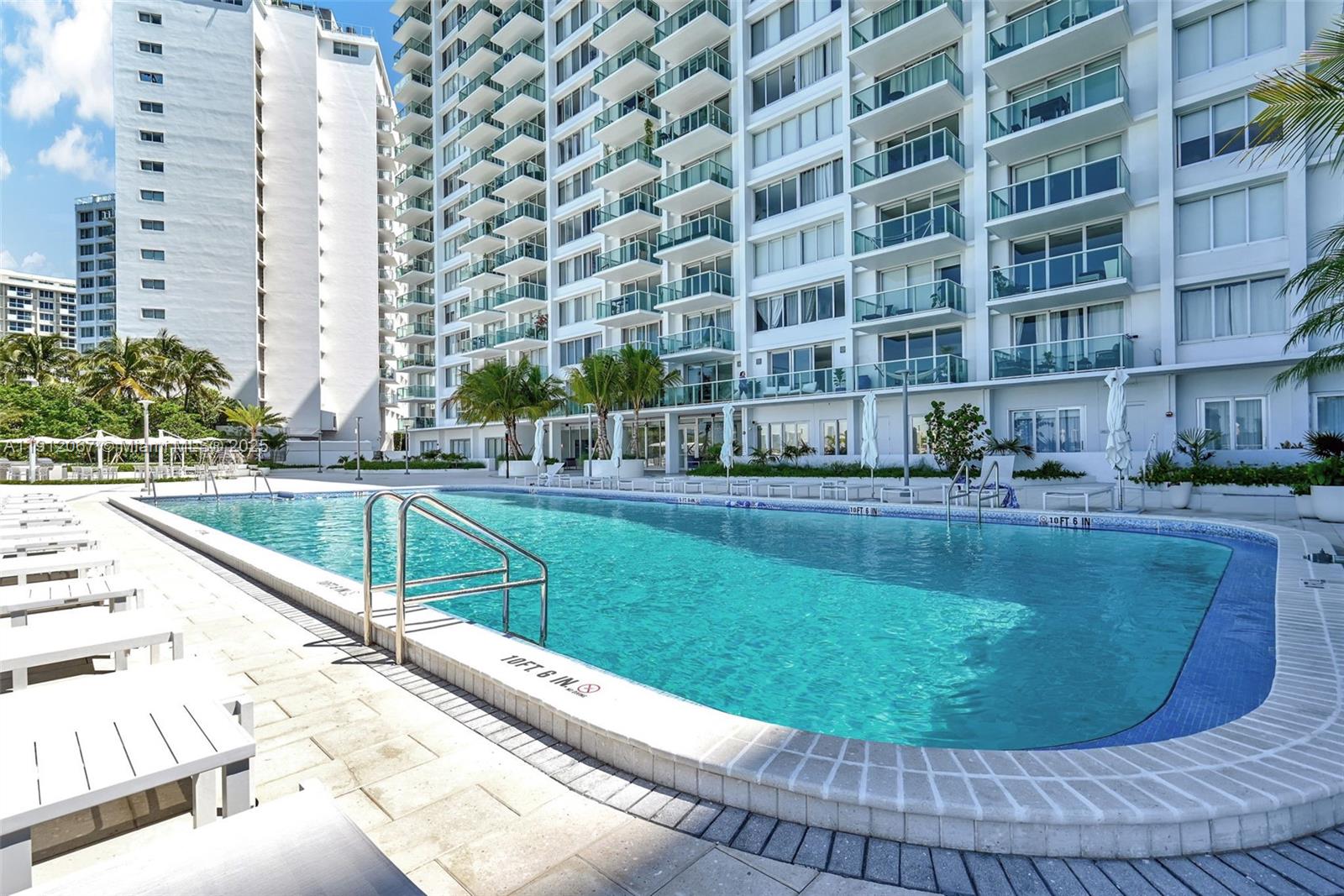 1000 West Ave #915, Miami Beach FL 33139