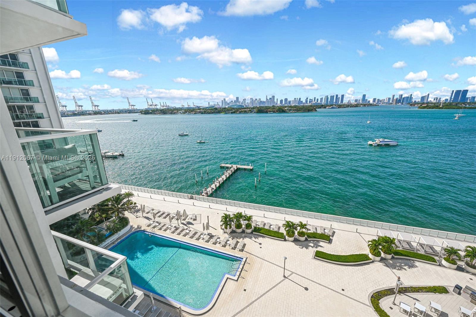 1000 West Ave #915, Miami Beach FL 33139