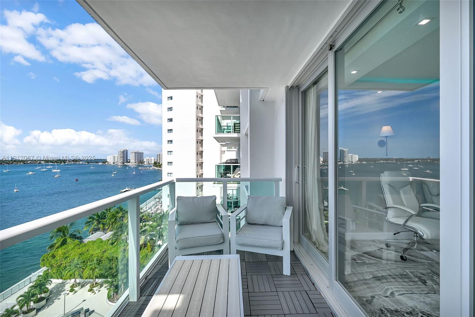 1000 West Ave #915, Miami Beach FL 33139