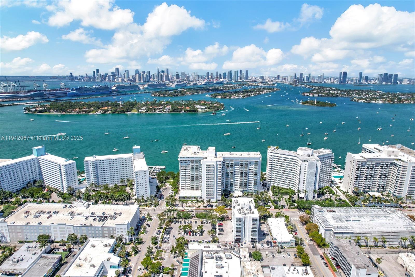 1000 West Ave #915, Miami Beach FL 33139