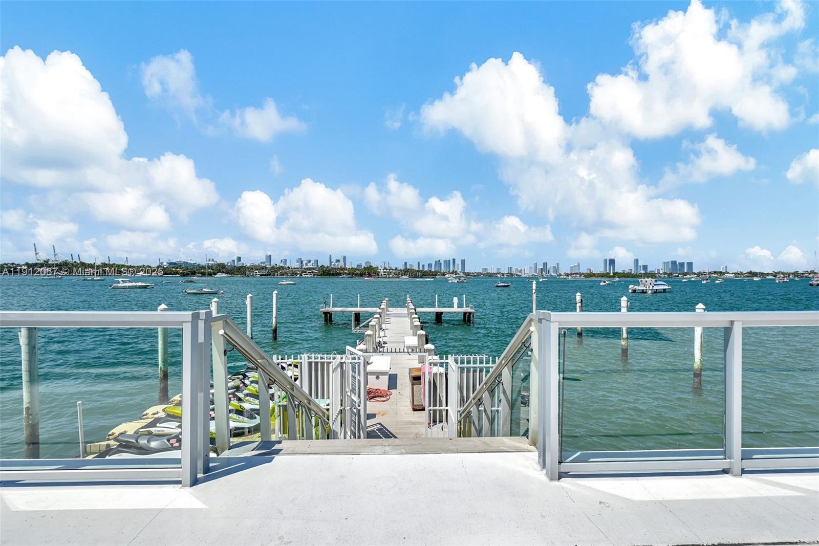 1000 West Ave #915, Miami Beach FL 33139