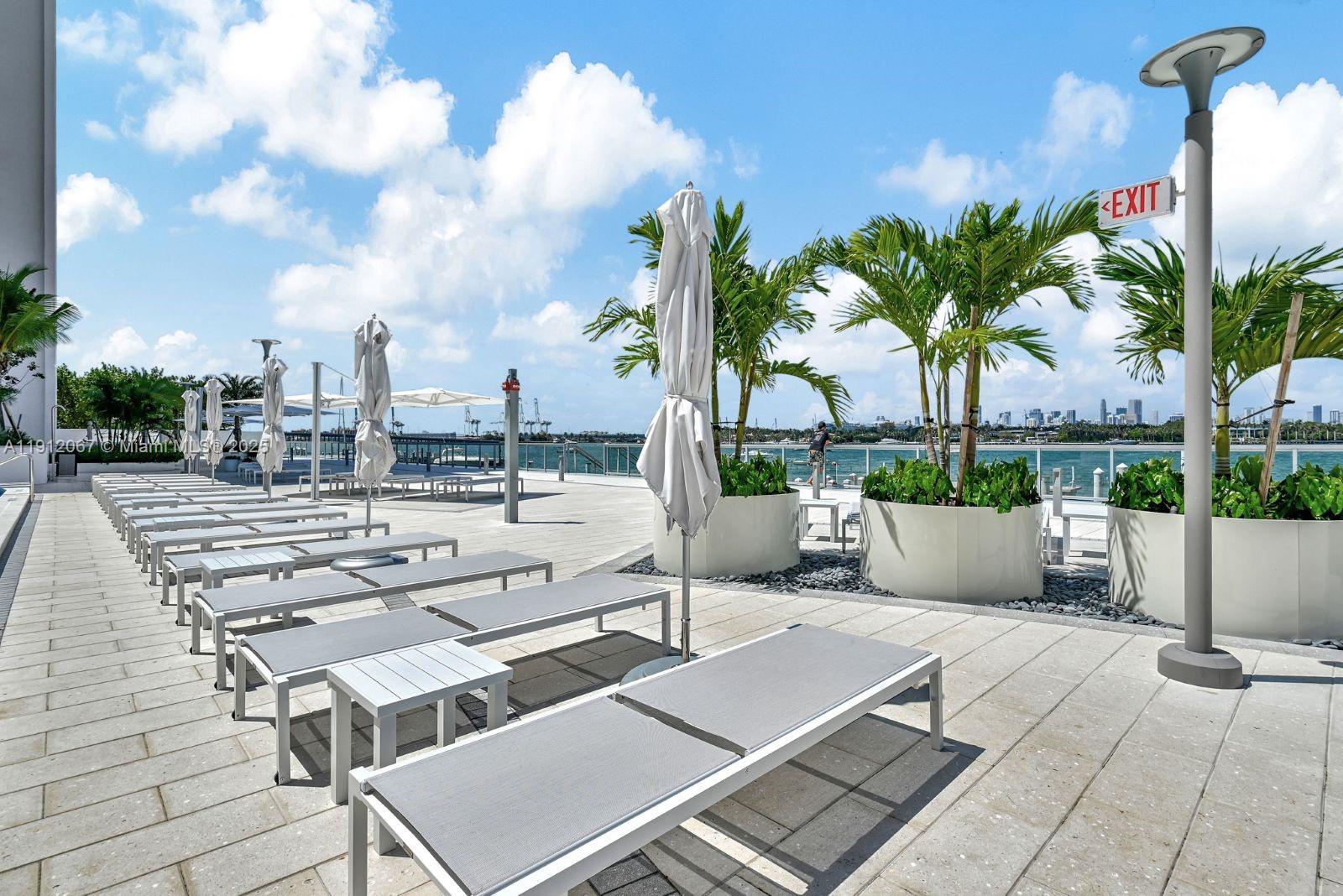 1000 West Ave #915, Miami Beach FL 33139