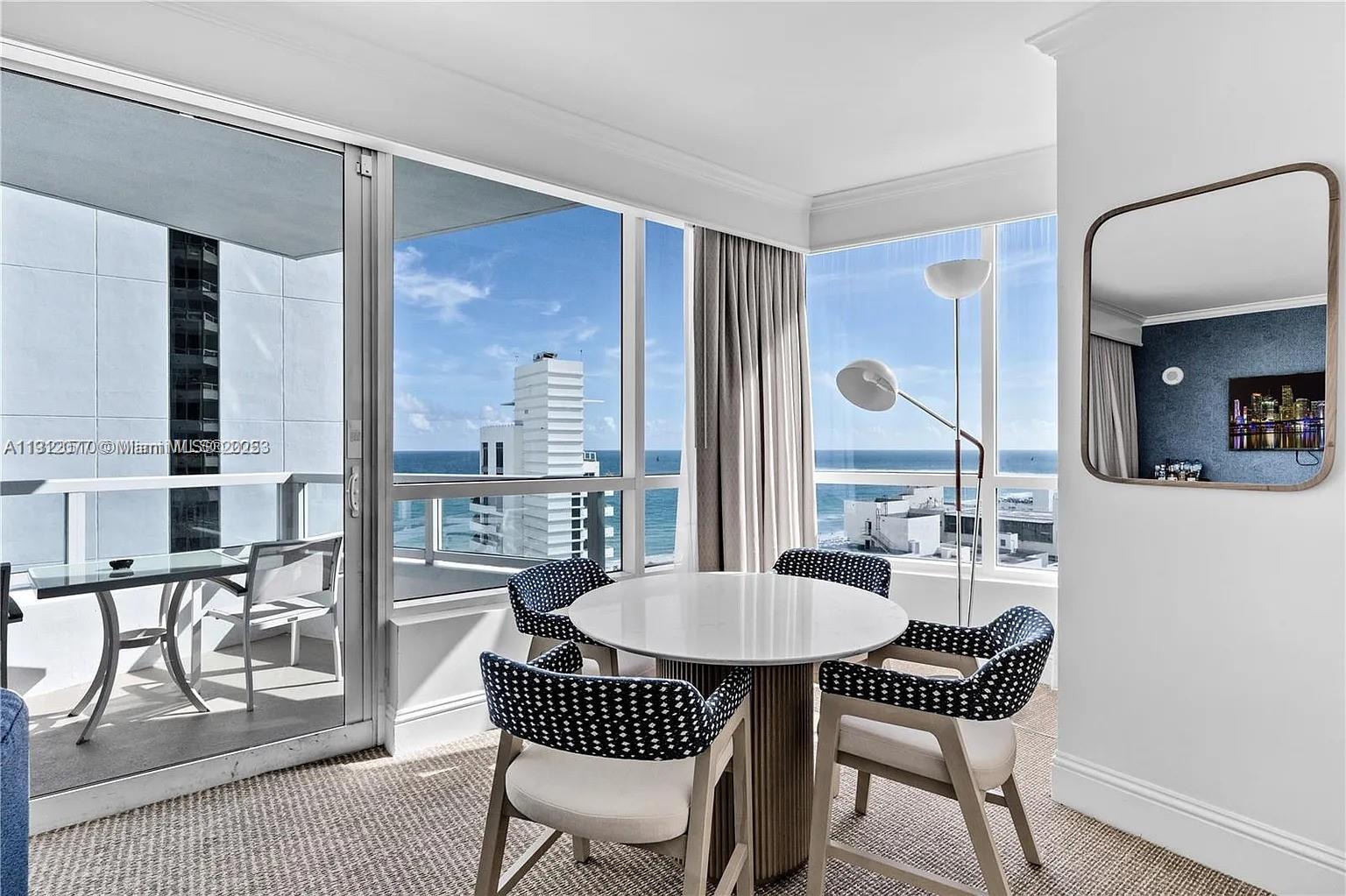 4401 Collins Ave #1604, Miami Beach FL 33140
