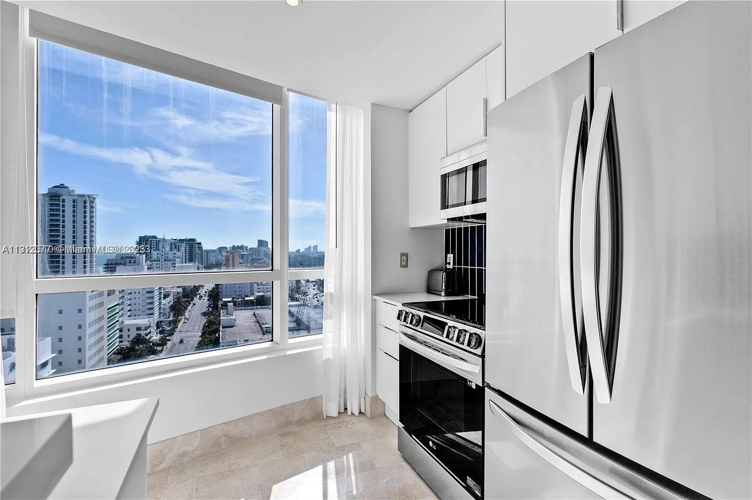 4401 Collins Ave #1604, Miami Beach FL 33140