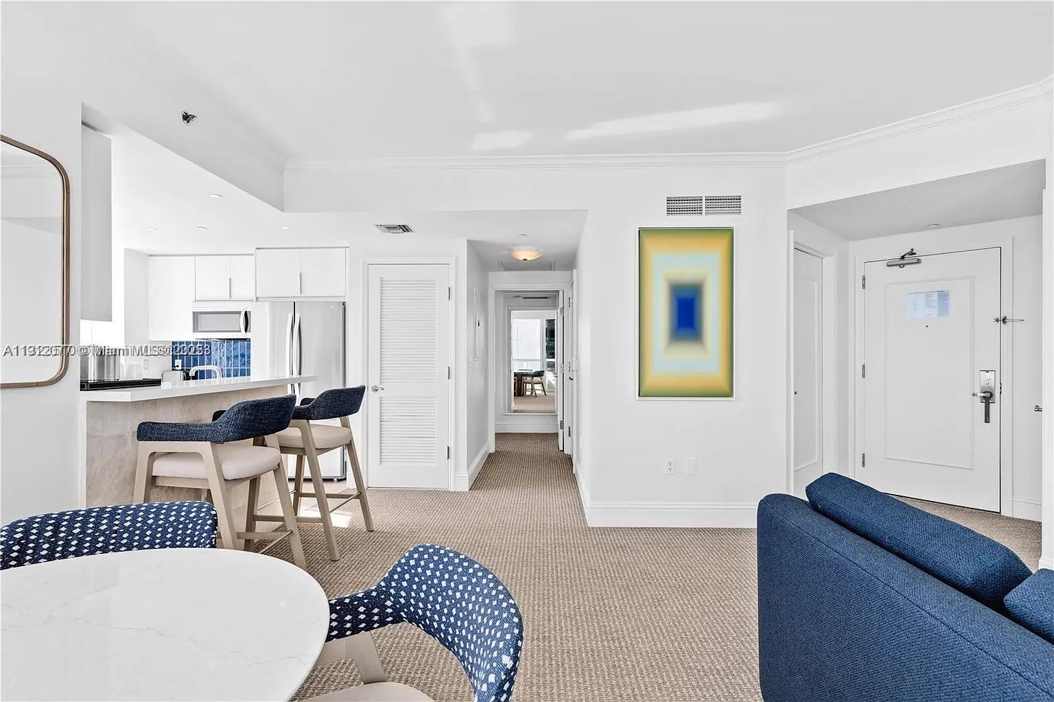 4401 Collins Ave #1604, Miami Beach FL 33140