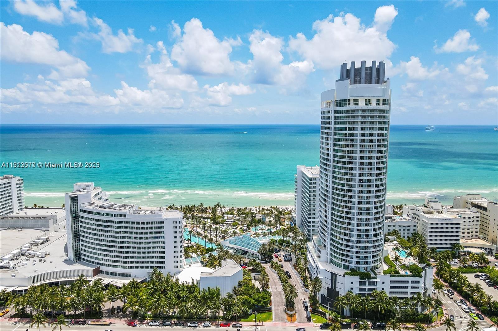 4401 Collins Ave #1604, Miami Beach FL 33140