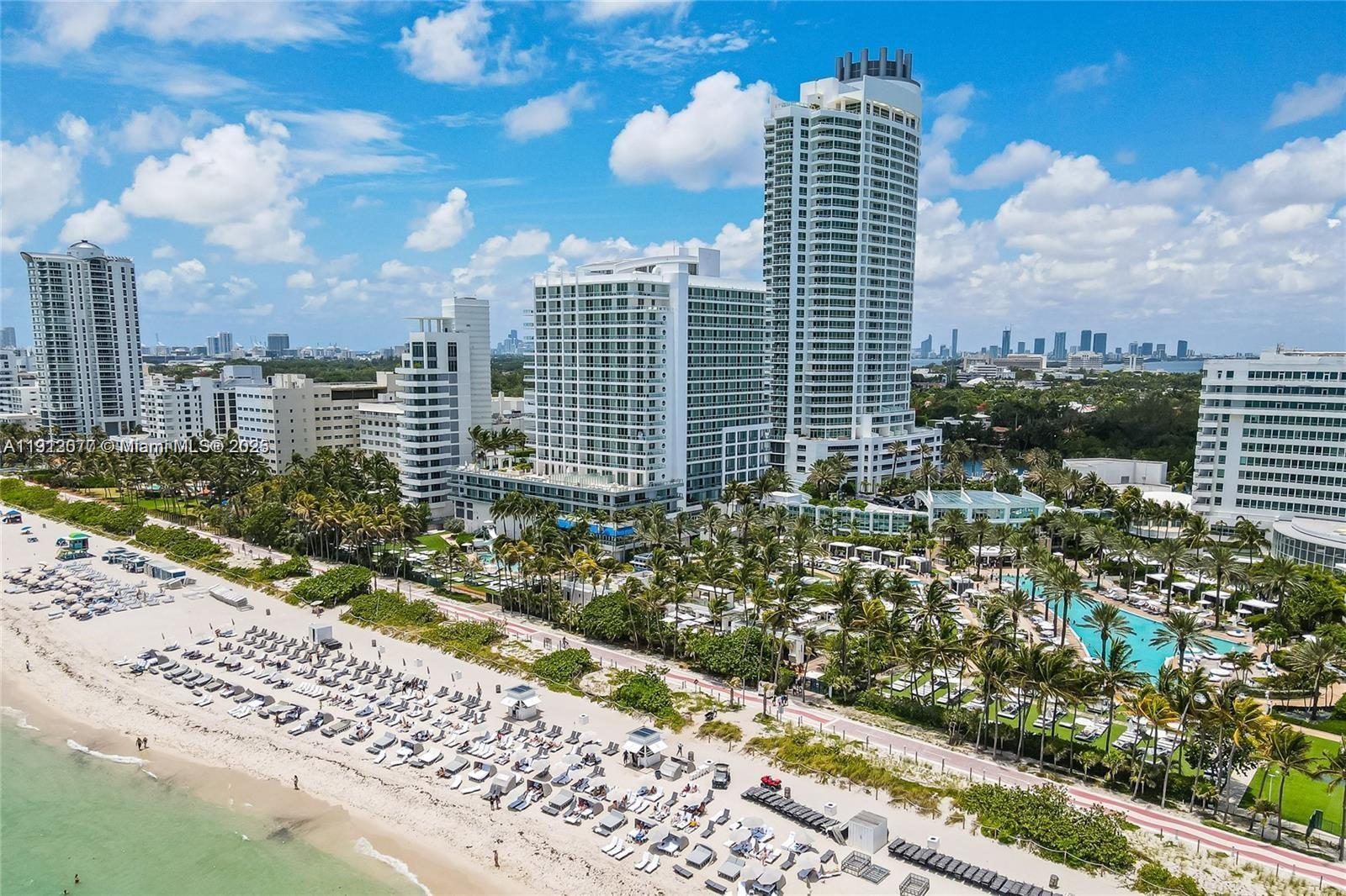 4401 Collins Ave #1604, Miami Beach FL 33140