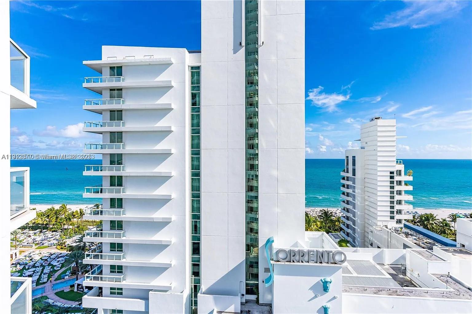 4401 Collins Ave #1604, Miami Beach FL 33140