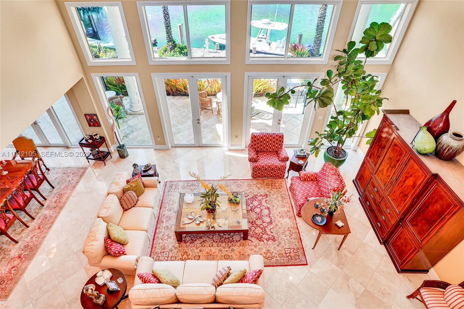 550 Harbor Dr, Key Biscayne FL 33149